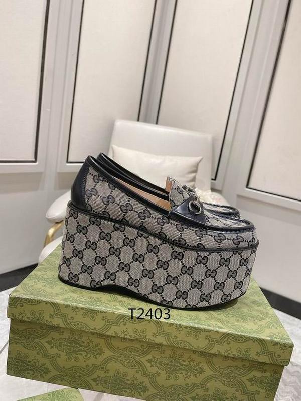 Gucci Women's Shoes 1035